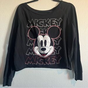 Mickey Mouse Shirt